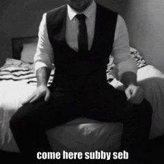 Seb gets dominated again after being exposed once when will sebby subby stop