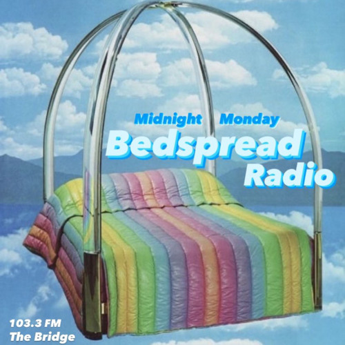 Stream BEDSPREAD RADIO 40 by BEDSPREAD Listen online for free on