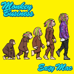 Monkey See, Monkey Do (feat. Merkules)