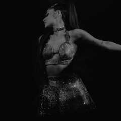 PINK - WHITE (Cover) - ARIANA GRANDE (live)