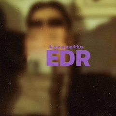Lacazette ft. Jr- EDR (unreleased)