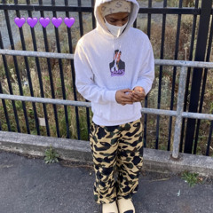 Pierre Bourne - Real Nigga (REMASTER)