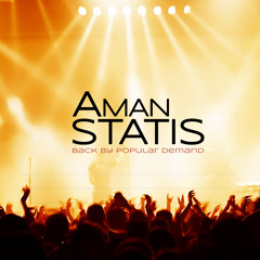 Imran Khan - Amplifier (The Aman Statis Remix)