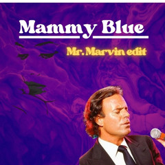 Oh Mammy Blue