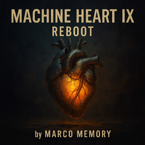 Machine Heart IX – Reboot