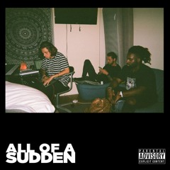 Moosh & Twist - All Of A Sudden (DuffLo Version)