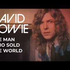 Nova Twist - The Man Who Sold The World (David Bowie Cover)
