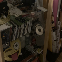 bergaaf me als een G