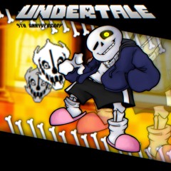Megalovania 9th anniversary