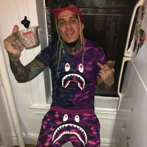 SOS i like to sell crack V2