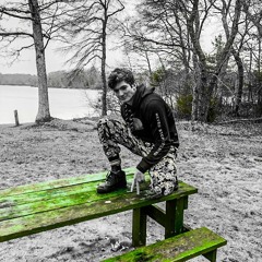 IANN DIOR X JUICE WRLD X NICK MIRA emo rap type beat (prod. Swole King)