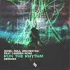 Sonic Soul Orchestra feat. Camden Rose - Run The Rhythm (Hotmood Remix)