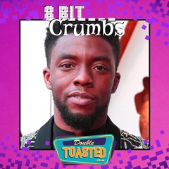 8 BIT CRUMBS 08 - 29 - 2020