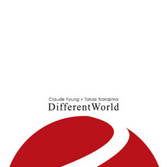Ken Ishii "Extra" Different World Prototype (Unreleased Edit)
