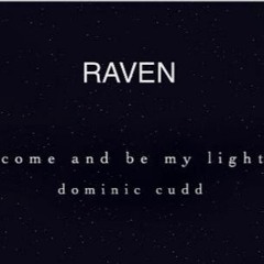 01 - Dominic Cudd - Raven
