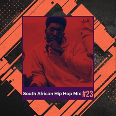 South African HipHop #23