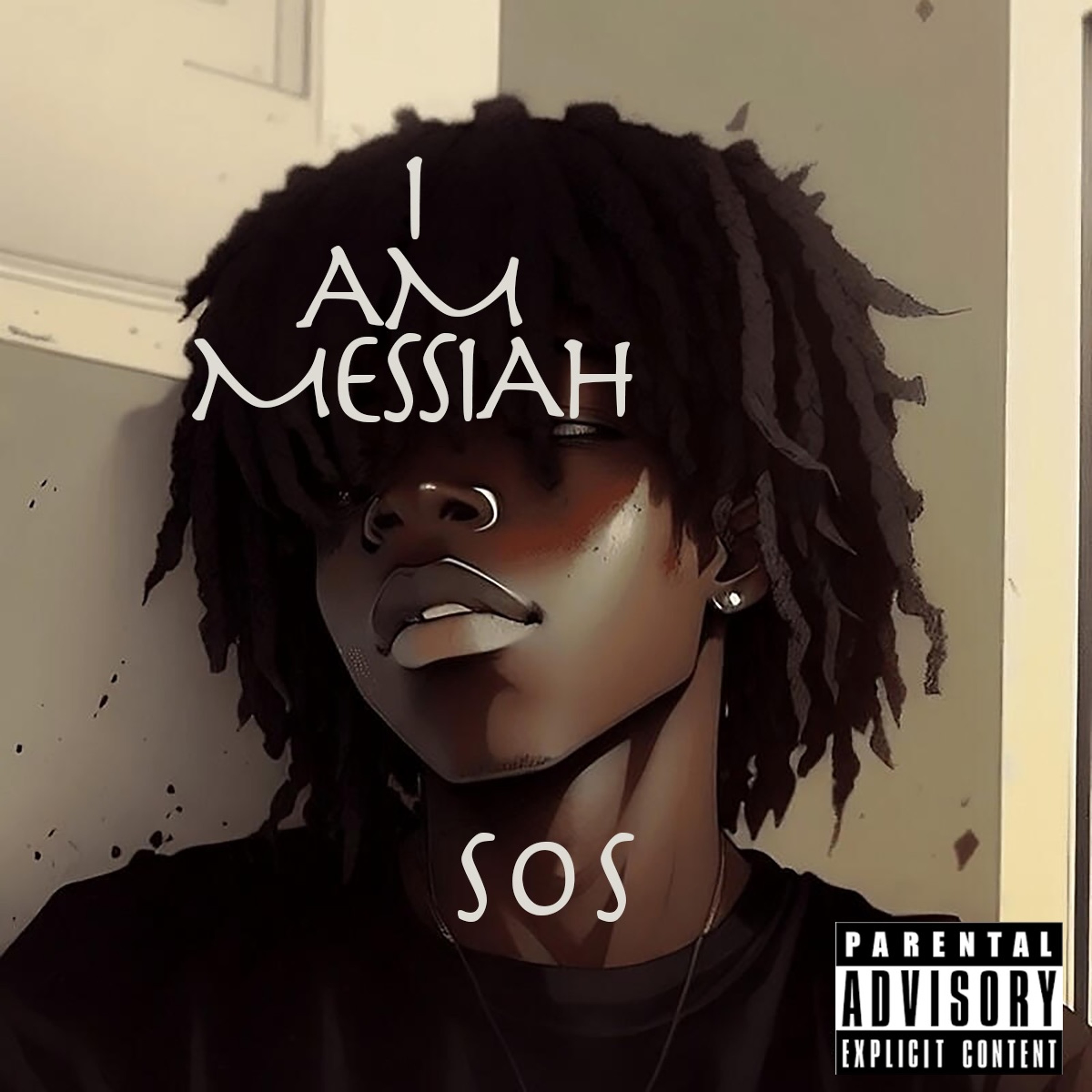 SOS episode artwork