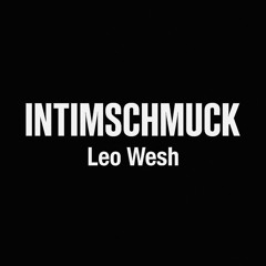 Intimschmuck - Leo Wesh