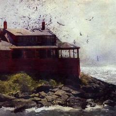 playlist The Red House (people i follow)