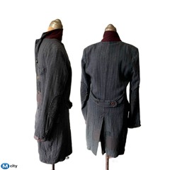 /\/\city Neorealism (egoseed)