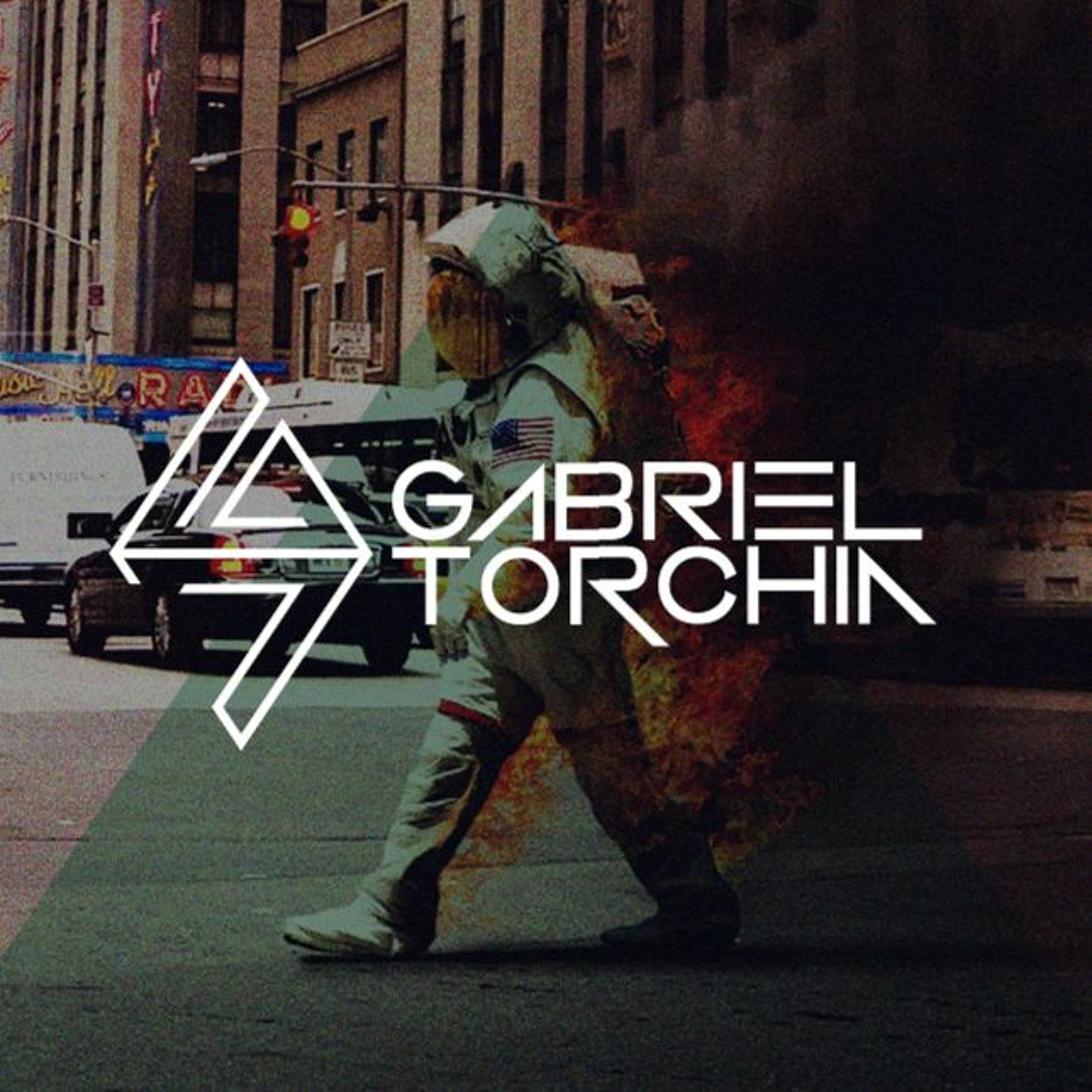 april set - melodic & techno episode artwork