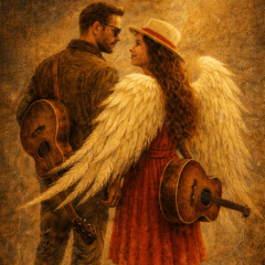 Always the Angel with Me