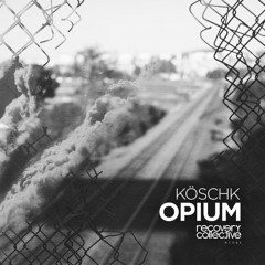 RC093 | Köschk – Opium (Original Mix)