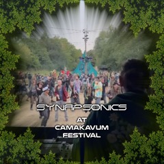 Camakavum Festival 2024 - Live / DJ Set