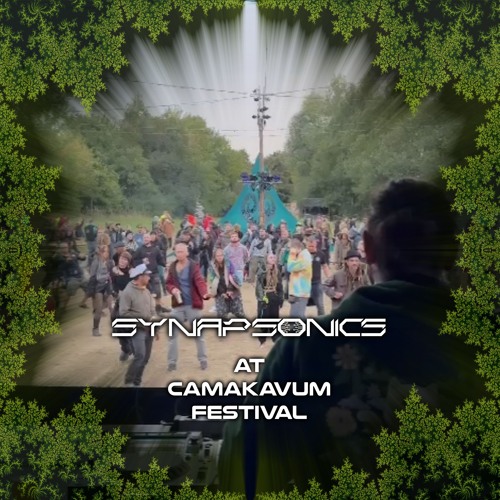 Camakavum Festival 2024 - Live / DJ Set
