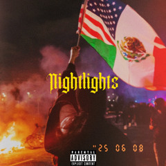 SURROUNDING RD&BL LIGHTZ