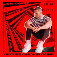 Joel Corry @ Phonox 30-10-2020