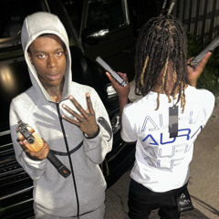 8.9ace - bta ft. ceo guccii