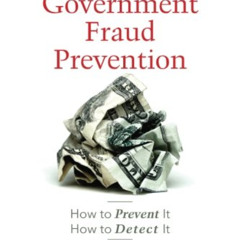 [DOWNLOAD] KINDLE 📭 The Little Book of Local Government Fraud Prevention by  Charles