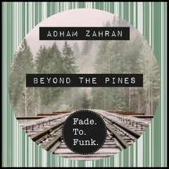 Adham Zahran - Dense Ring (Original Mix) [PREVIEW]