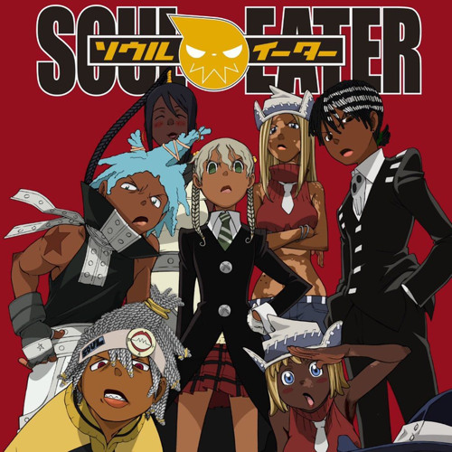 Stream Soul Eater Ending 2 Style (ReImagined) by 𝚈𝙰𝙼𝙸 𝙷𝙸𝚁𝚄𝚉𝙴𝙽ᵀᵐ