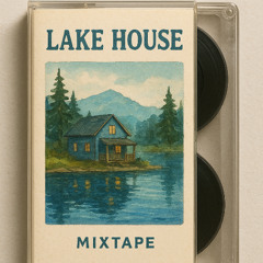 LAKE HOUSE 🗿📓 (Chris Lake's Pregame Mix)