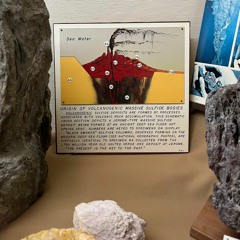 Under the Volcano