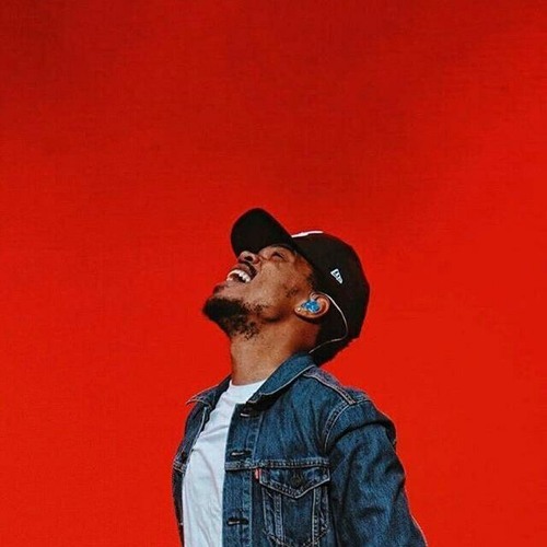 Stream Chance The Rapper Type Beat 
