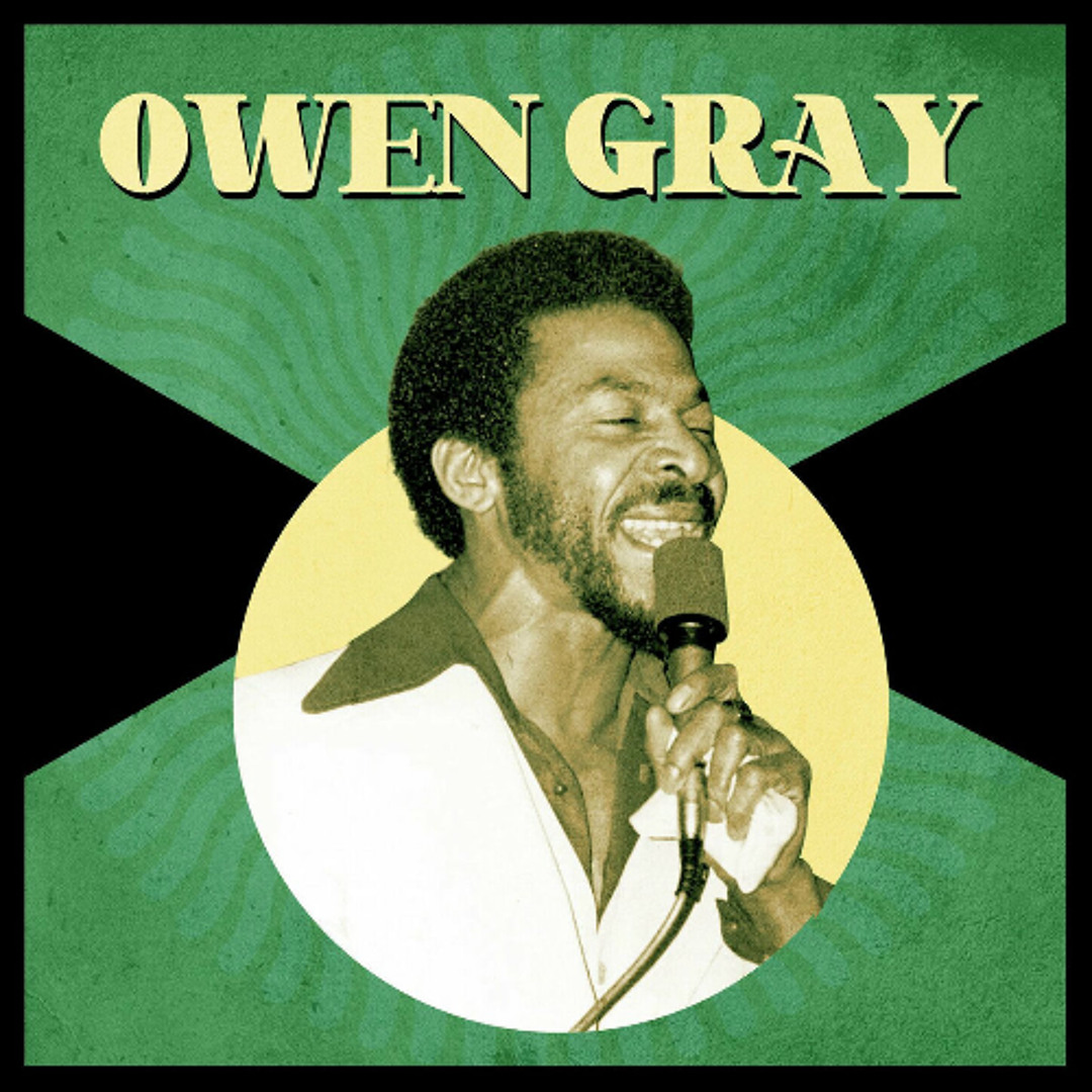 Stream Owen Grey Reggae Tribute Mix By Dj Richie by Dj Richie 3