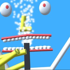 The Sagas of Nicotine Withdrawal 4: Horibjuul