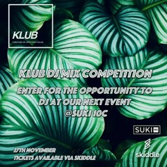 Klub.uk Mix