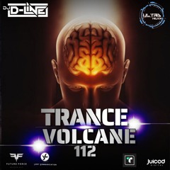 Trance Volcane #112
