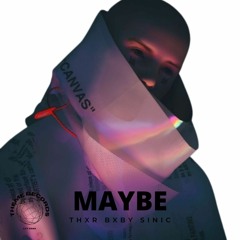 Maybe (Freestyle)