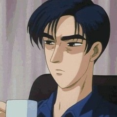 Initial D - Crisis
