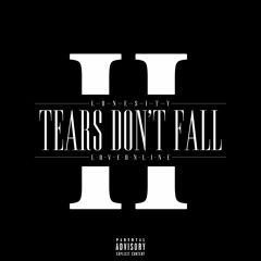 tears don't fall [pt. 2] (feat. sacha online)