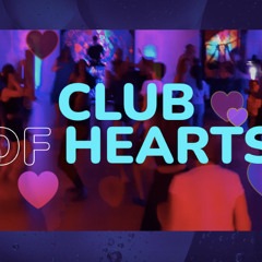 Live@ Club of Hearts Munich