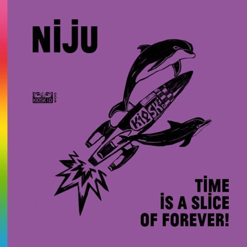 Niju - Corners Of My Dreams Ft. Ringo Chambre (rampue Version 5,0) (Snippet)