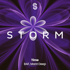 Time (Radio Edit)