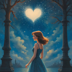 Dreamworld Girl