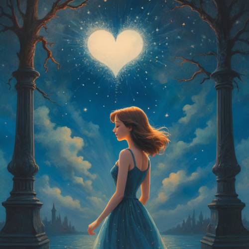 Dreamworld Girl